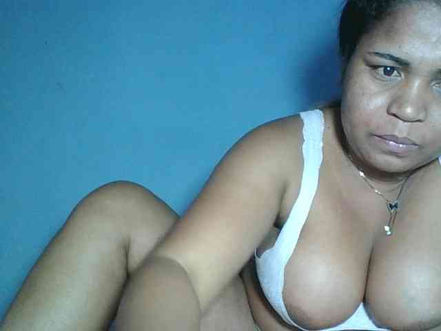 Beauty-Boobs webcam