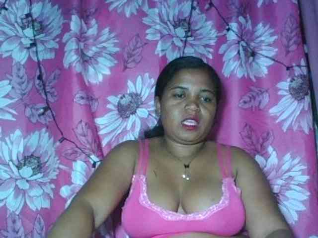 Beauty-Boobs webcam