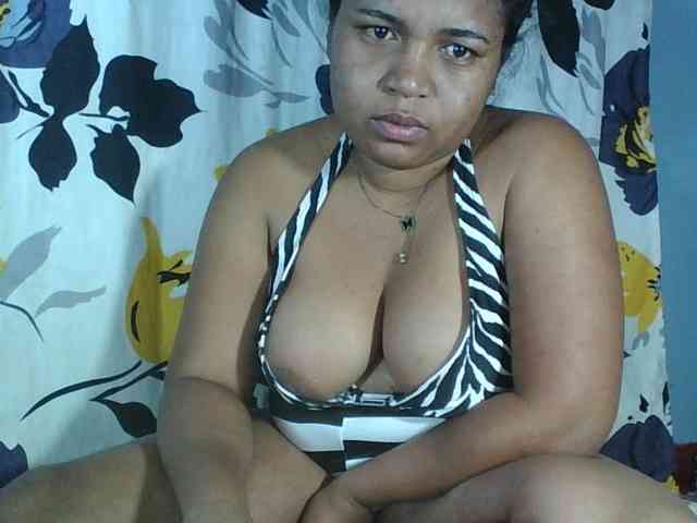 Beauty-Boobs webcam