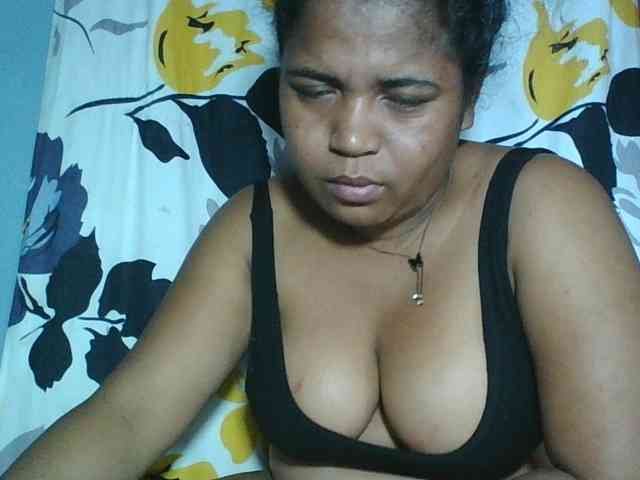 Beauty-Boobs webcam