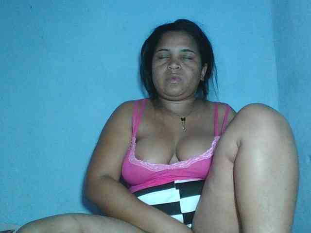Beauty-Boobs webcam
