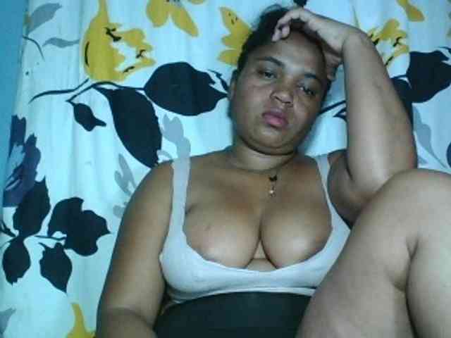 Beauty-Boobs webcam