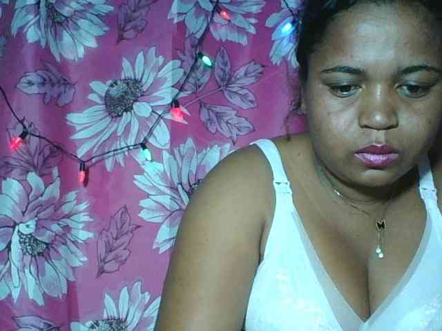Beauty-Boobs webcam