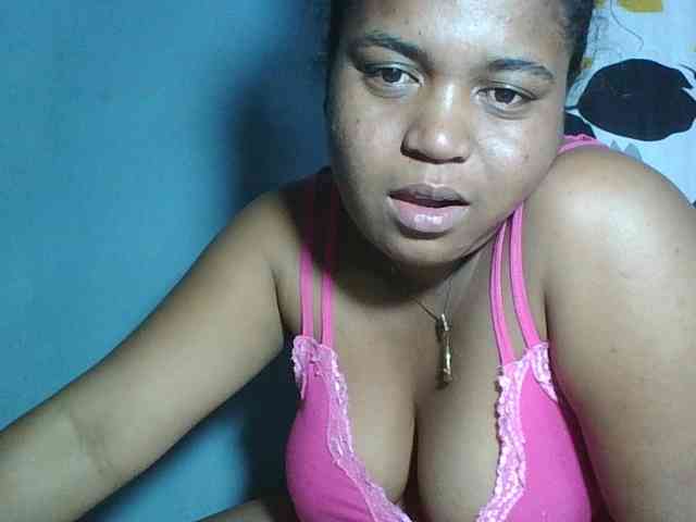 Beauty-Boobs webcam