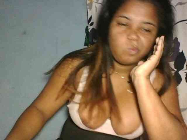 Beauty-Boobs webcam