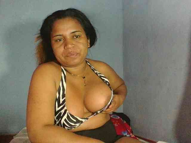 Beauty-Boobs webcam