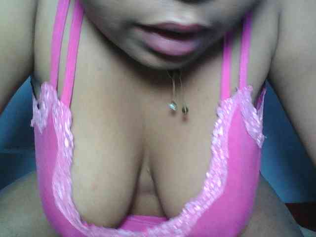 Beauty-Boobs webcam