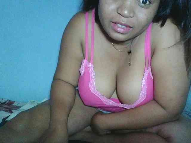Beauty-Boobs webcam