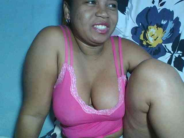 Beauty-Boobs webcam