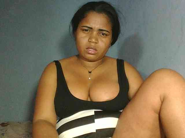 Beauty-Boobs webcam
