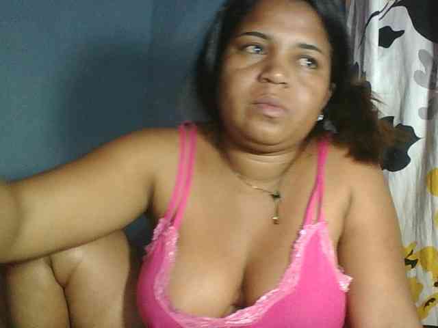 Beauty-Boobs webcam