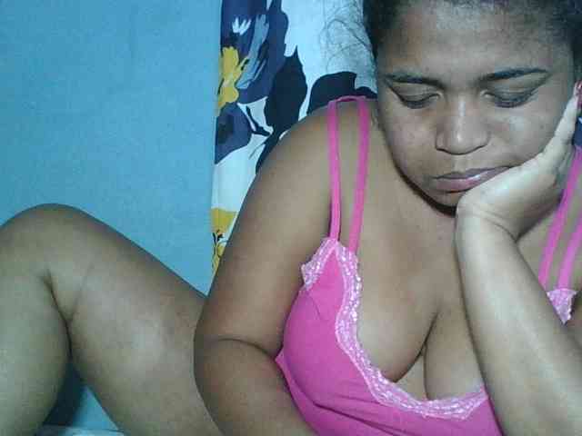 Beauty-Boobs webcam