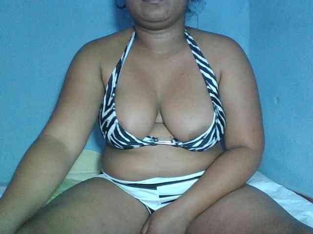Beauty-Boobs webcam