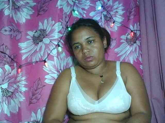 Beauty-Boobs webcam