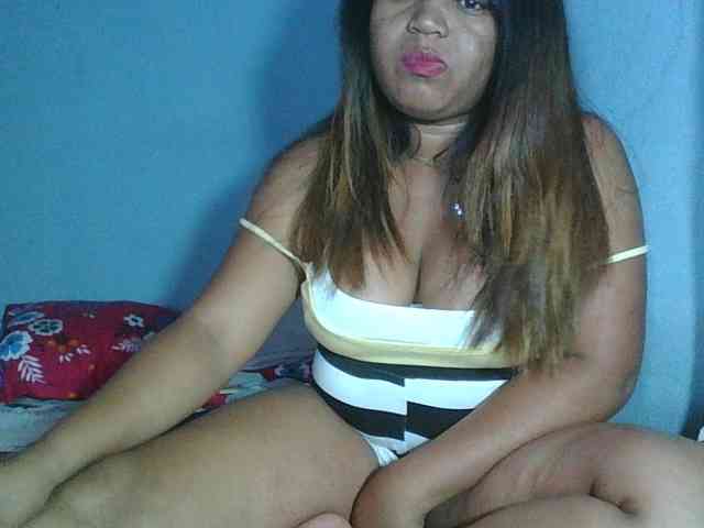 Beauty-Boobs webcam