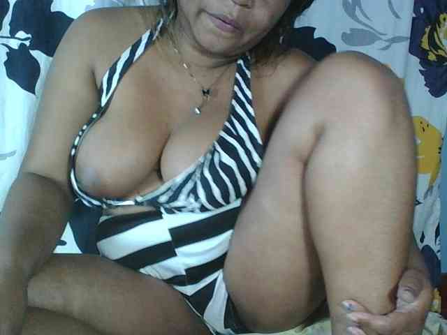 Beauty-Boobs webcam
