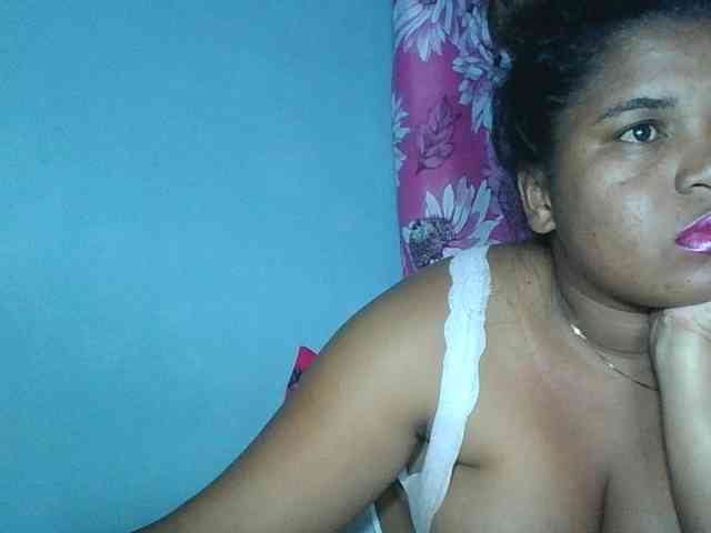 Beauty-Boobs webcam