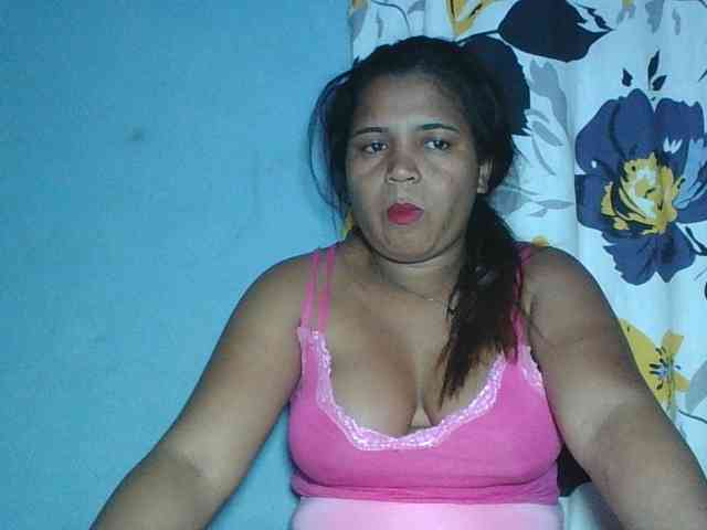 Beauty-Boobs webcam