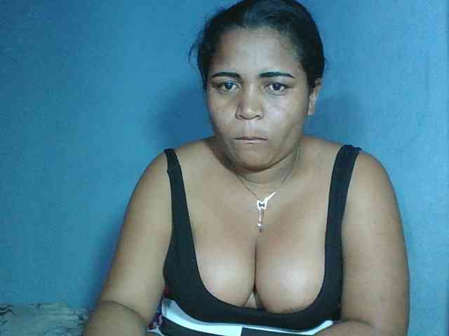 Beauty-Boobs webcam