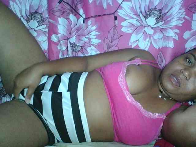 Beauty-Boobs webcam