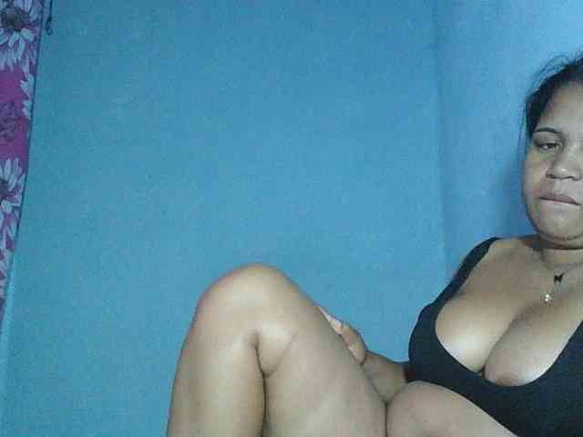 Beauty-Boobs webcam
