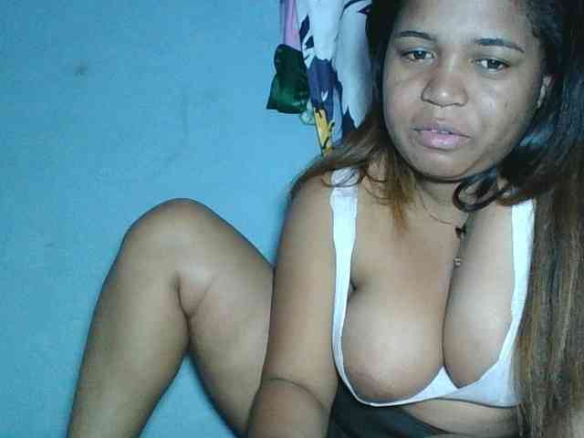 Beauty-Boobs webcam