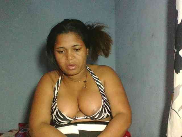 Beauty-Boobs webcam