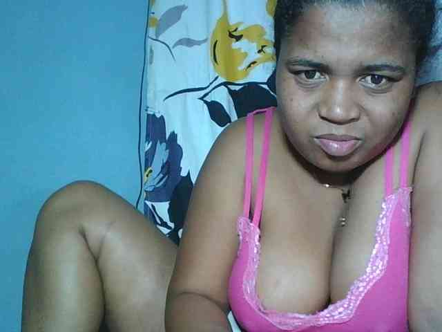 Beauty-Boobs webcam