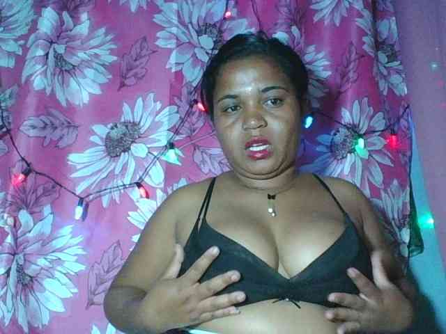 Beauty-Boobs webcam