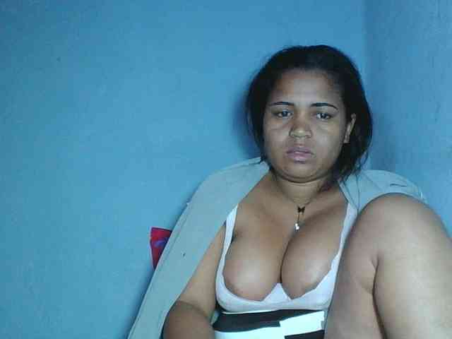 Beauty-Boobs webcam