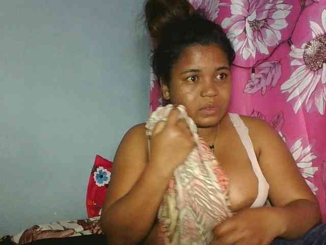Beauty-Boobs webcam
