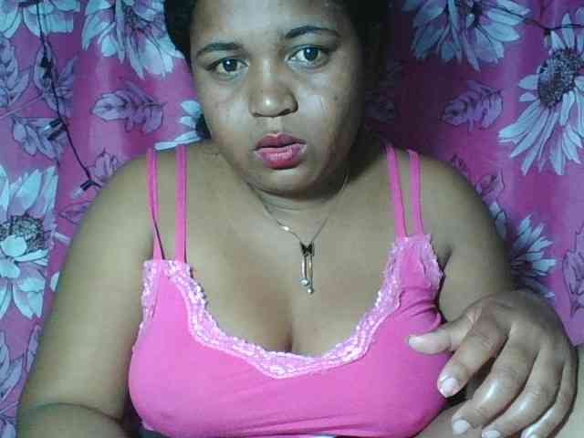 Beauty-Boobs webcam
