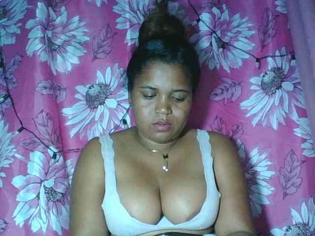 Beauty-Boobs webcam