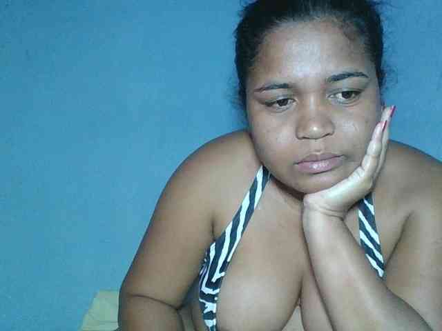 Beauty-Boobs webcam