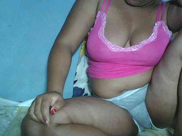 Beauty-Boobs webcam