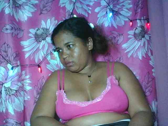 Beauty-Boobs webcam