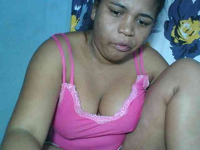 Beauty-Boobs webcam