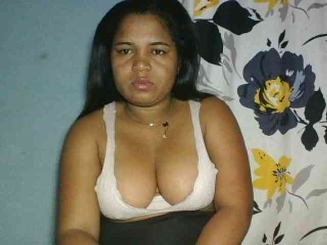Beauty-Boobs webcam
