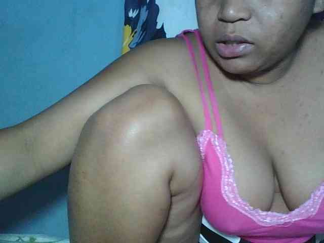 Beauty-Boobs webcam