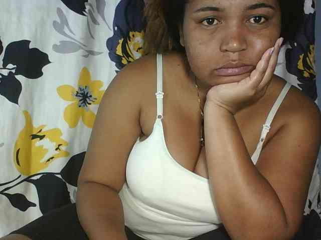 Beauty-Boobs webcam