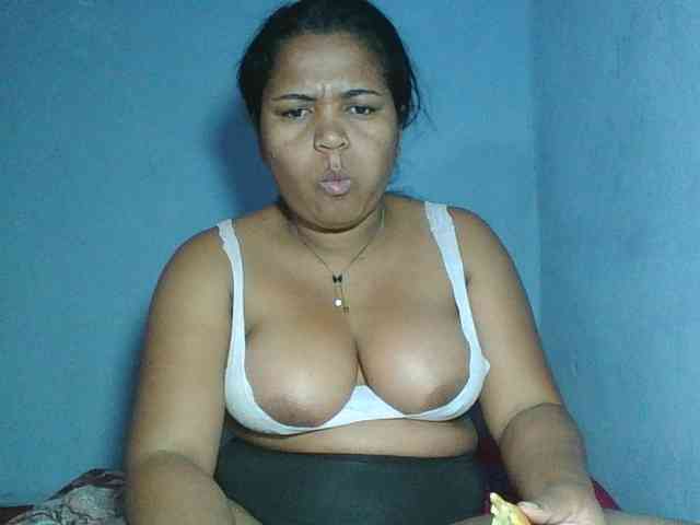 Beauty-Boobs webcam