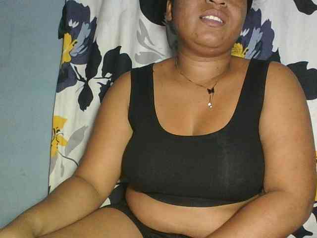 Beauty-Boobs webcam