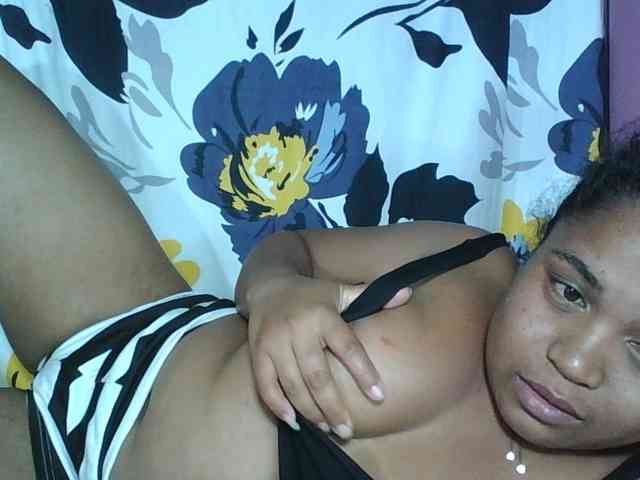 Beauty-Boobs webcam