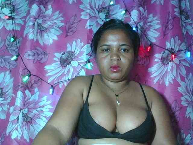 Beauty-Boobs webcam