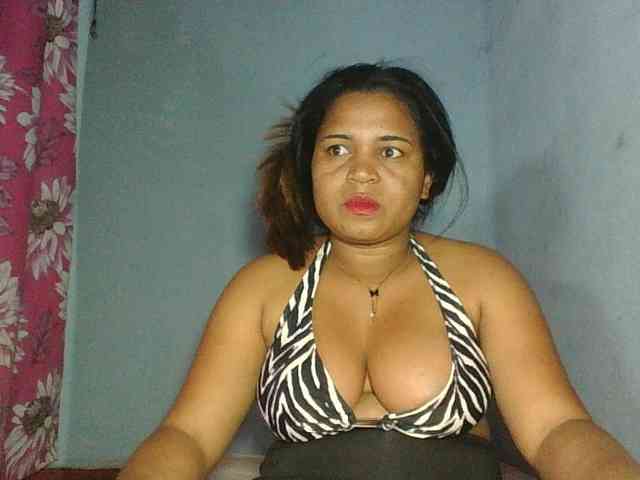 Beauty-Boobs webcam