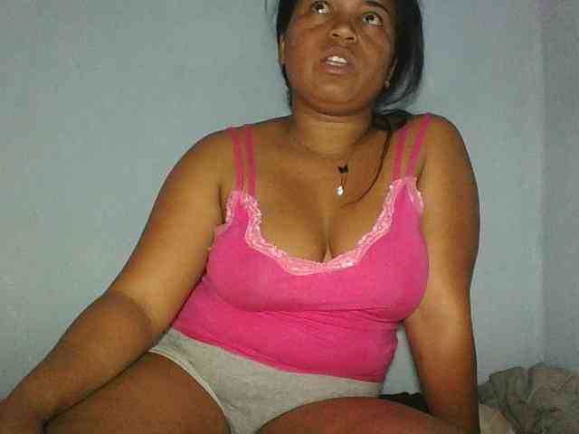 Beauty-Boobs webcam