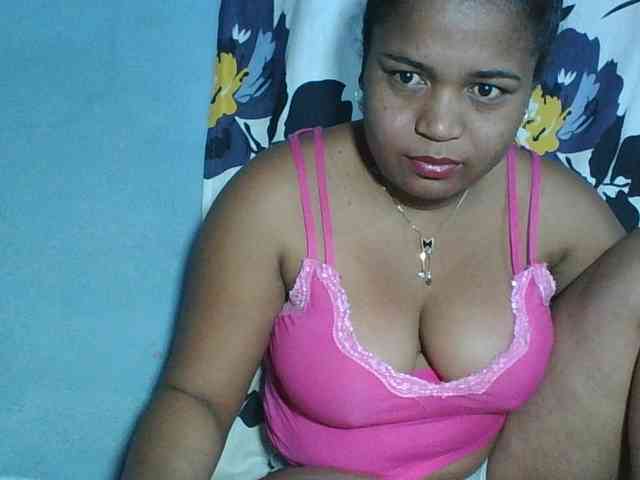 Beauty-Boobs webcam