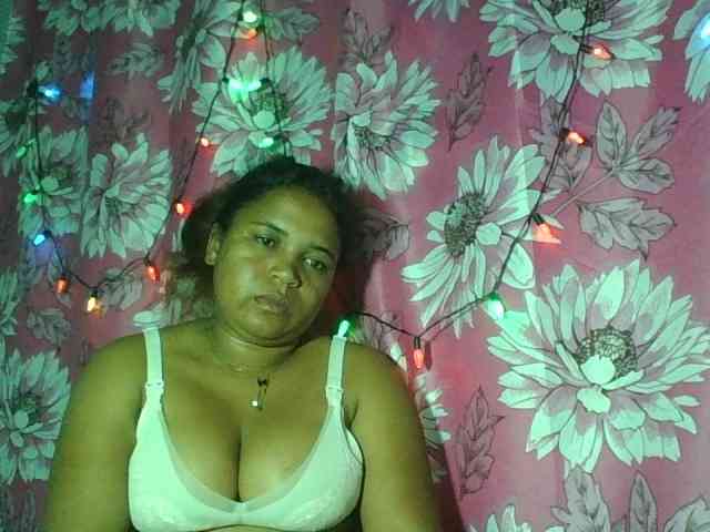 Beauty-Boobs webcam