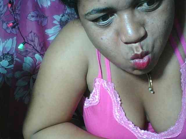 Beauty-Boobs webcam