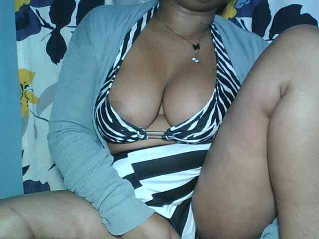 Beauty-Boobs webcam